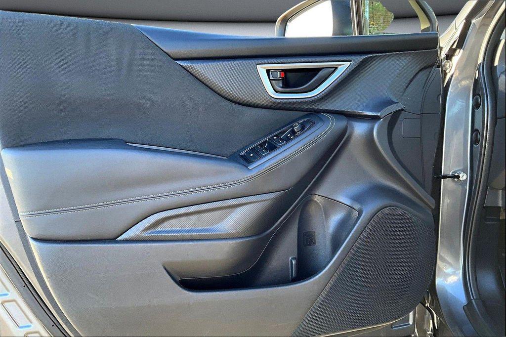 used 2021 Subaru Forester car, priced at $18,991