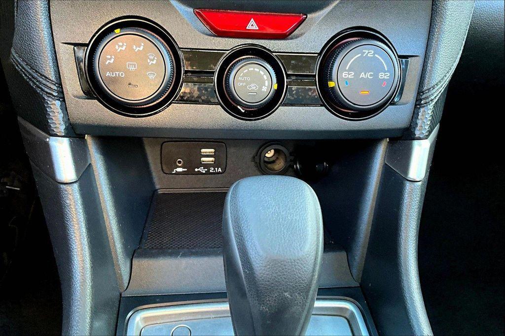 used 2021 Subaru Forester car, priced at $18,991