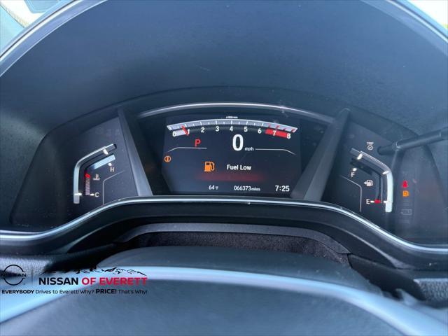 used 2019 Honda CR-V car, priced at $24,991