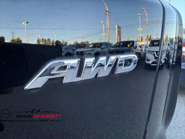used 2019 Honda CR-V car, priced at $24,991