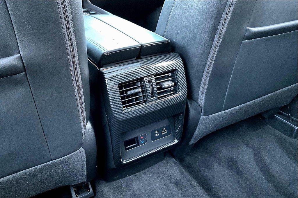 used 2022 Nissan Rogue car, priced at $27,591