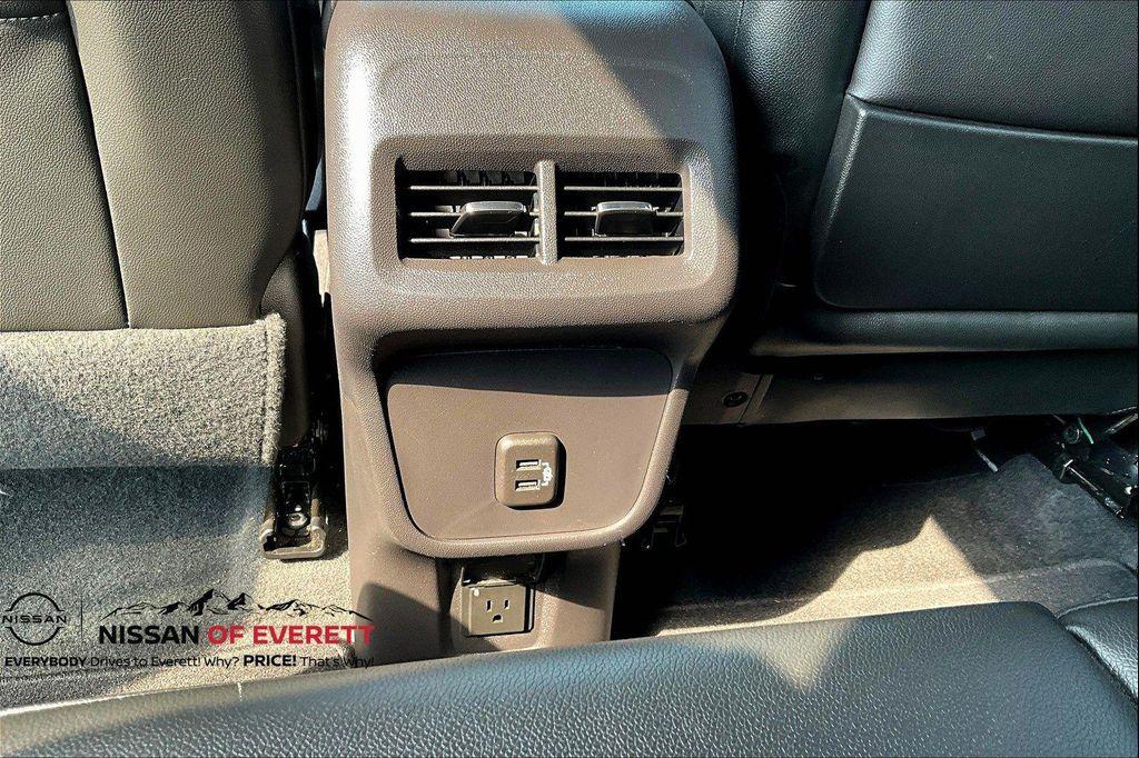 used 2024 GMC Terrain car, priced at $25,991
