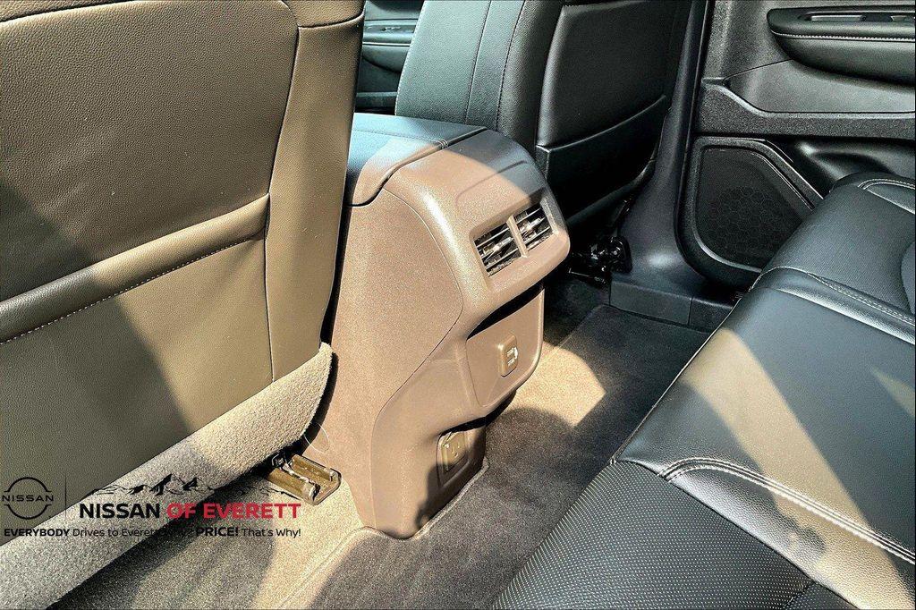 used 2024 GMC Terrain car, priced at $25,991