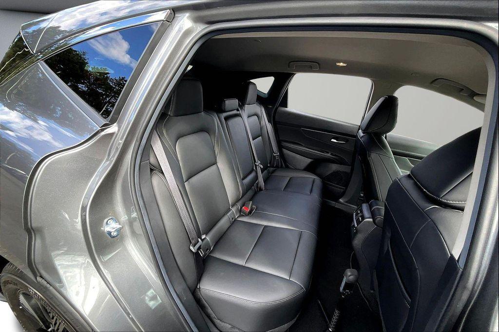 new 2025 Nissan Murano car, priced at $35,585