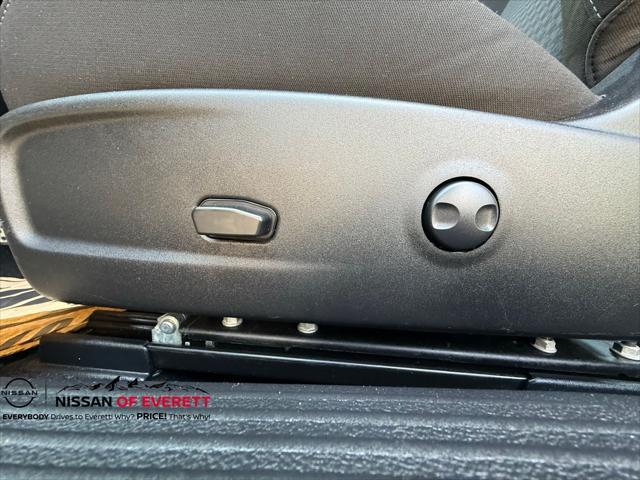 used 2023 Dodge Challenger car, priced at $36,991