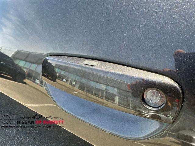 used 2023 Dodge Challenger car, priced at $36,991