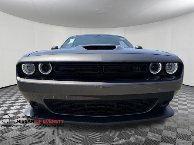 used 2023 Dodge Challenger car, priced at $36,991