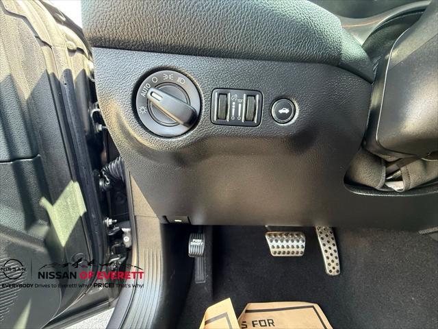 used 2023 Dodge Challenger car, priced at $36,991