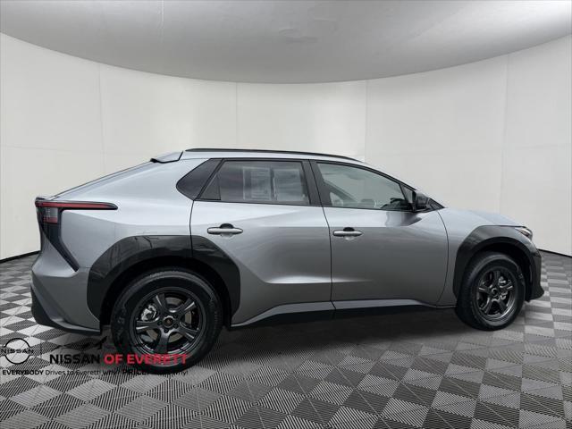used 2024 Toyota bZ4X car, priced at $27,991