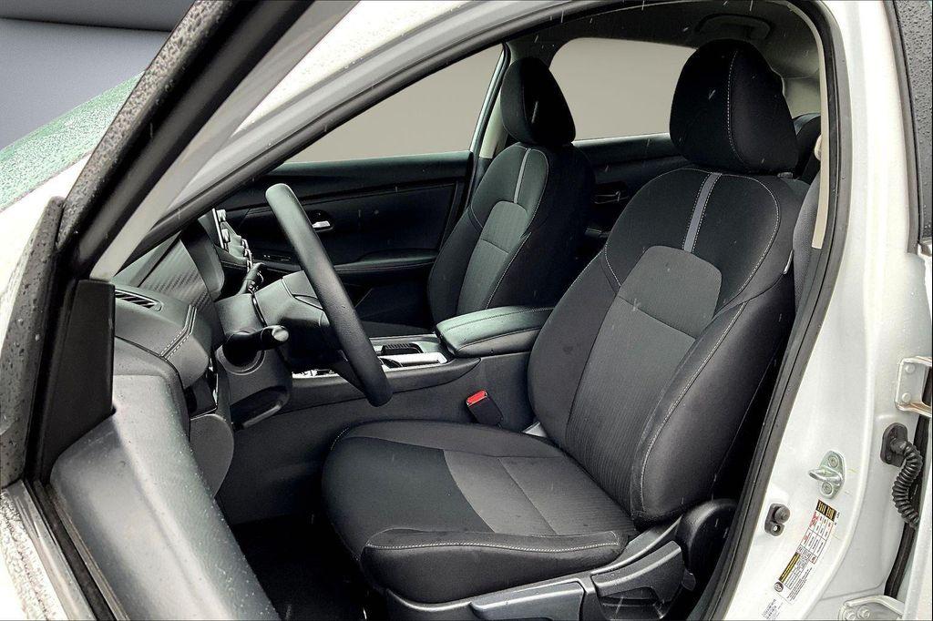 used 2024 Nissan Sentra car, priced at $16,981