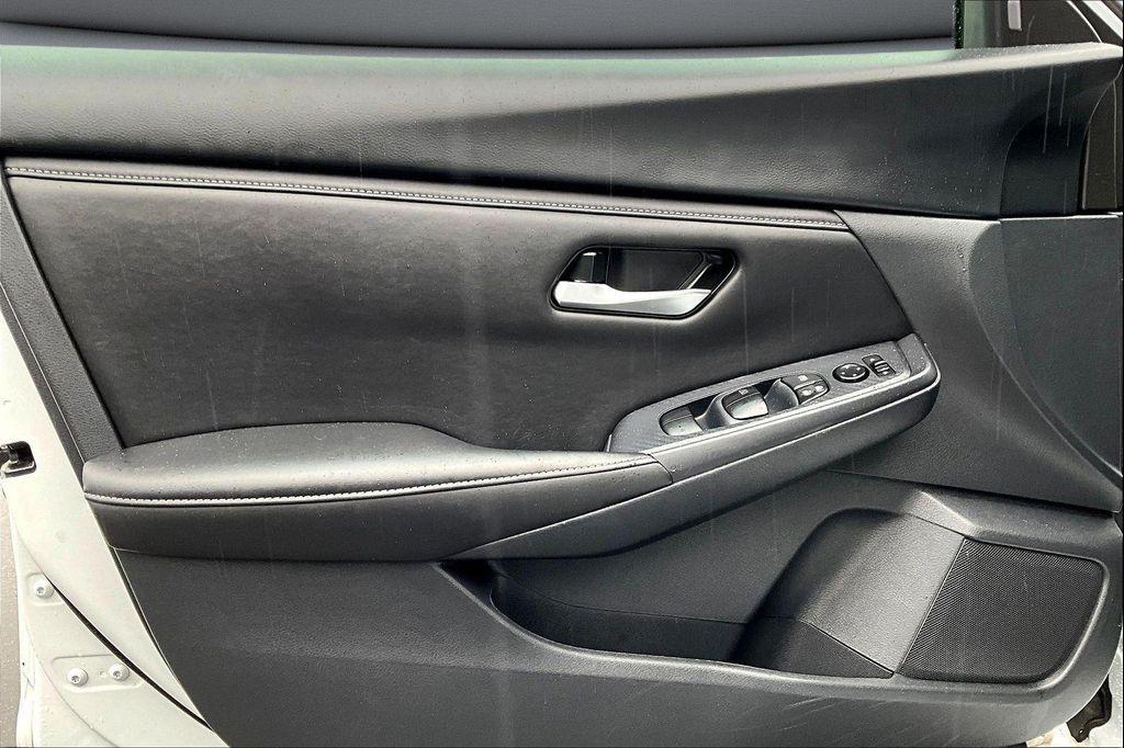 used 2024 Nissan Sentra car, priced at $16,981