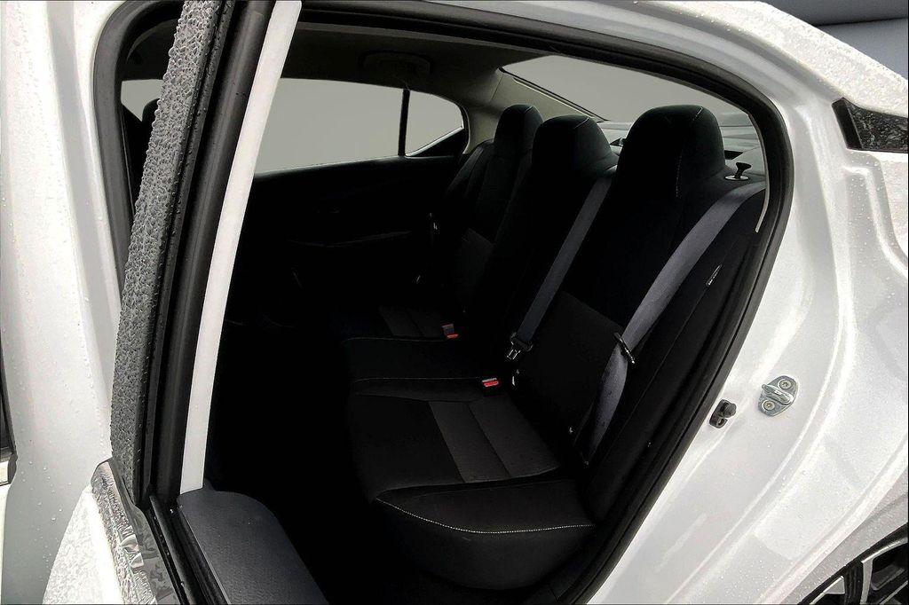 used 2024 Nissan Sentra car, priced at $16,981