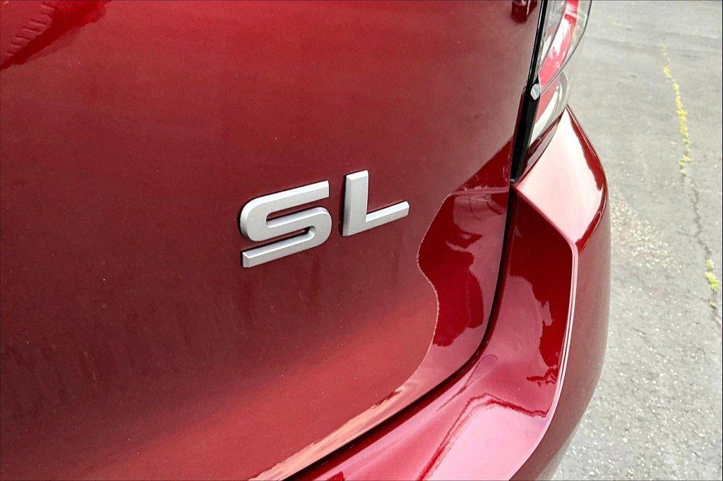 new 2026 Nissan Armada car, priced at $68,416