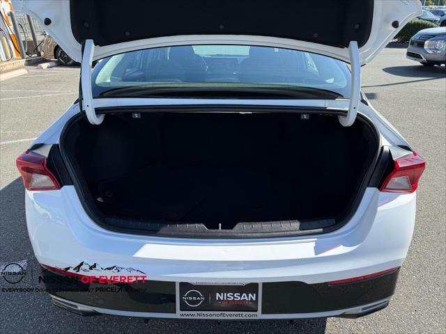 used 2021 Kia K5 car, priced at $16,991