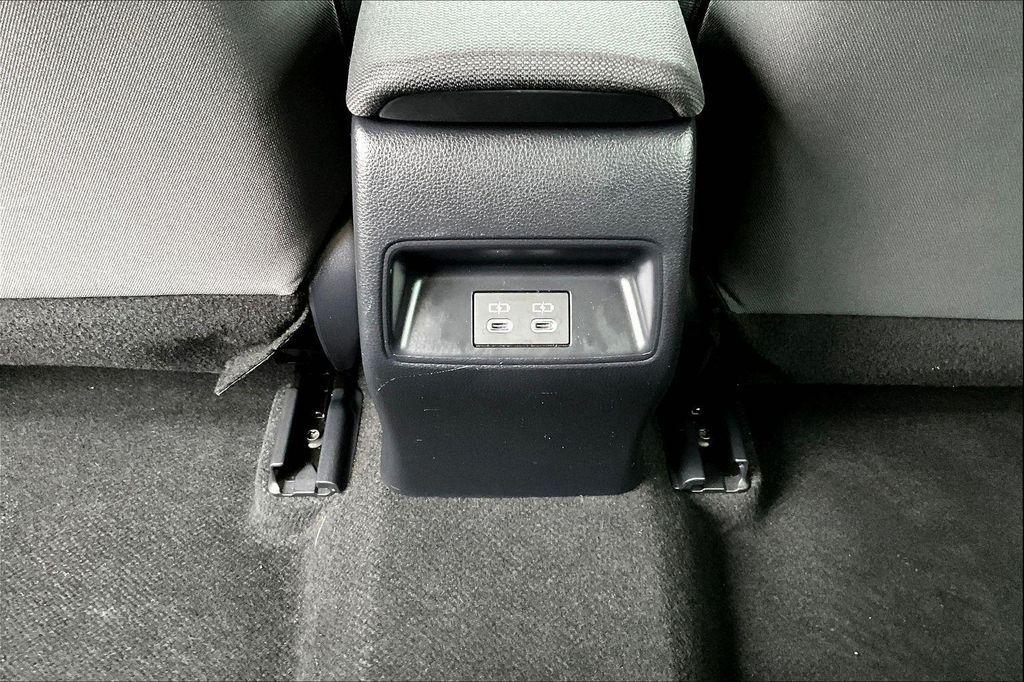 used 2024 Toyota Corolla car, priced at $19,981