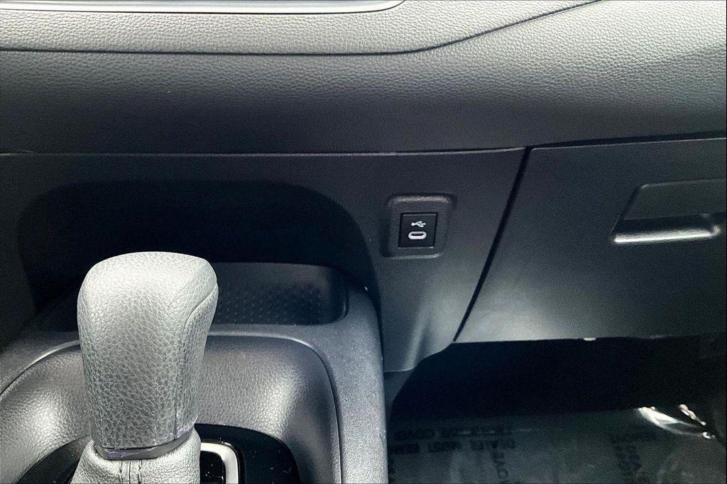 used 2024 Toyota Corolla car, priced at $19,981