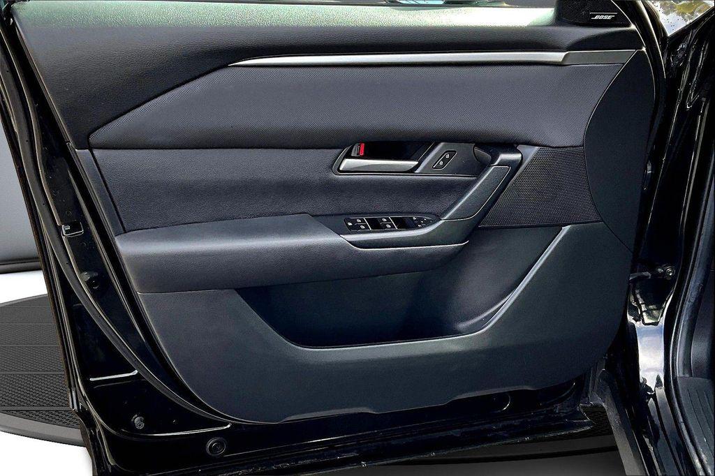 used 2024 Mazda CX-50 car, priced at $26,991