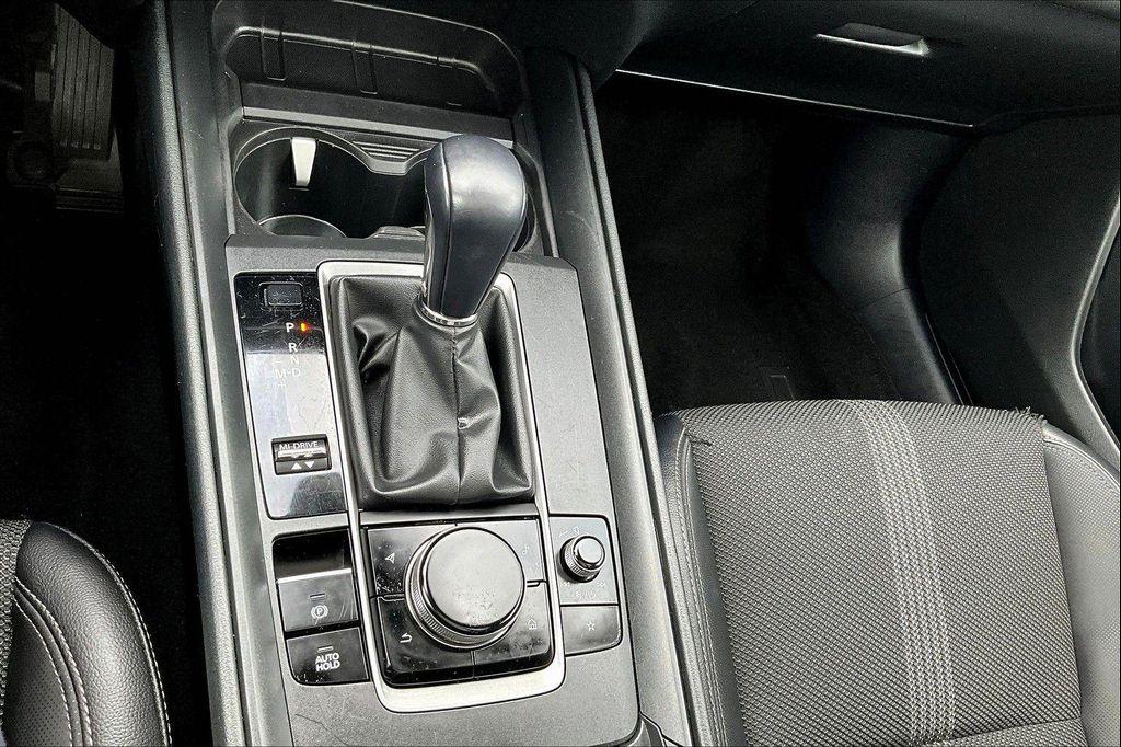 used 2024 Mazda CX-50 car, priced at $26,991