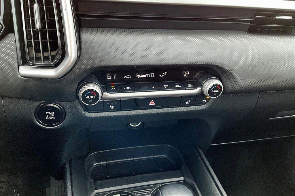 used 2024 Mazda CX-50 car, priced at $26,991