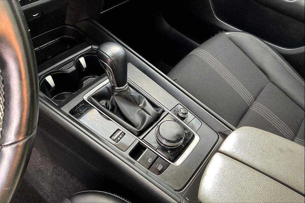 used 2024 Mazda CX-50 car, priced at $26,991