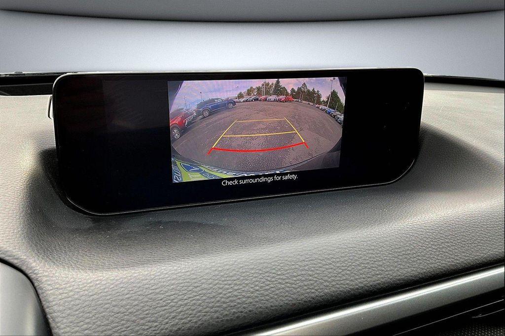 used 2024 Mazda CX-50 car, priced at $26,991