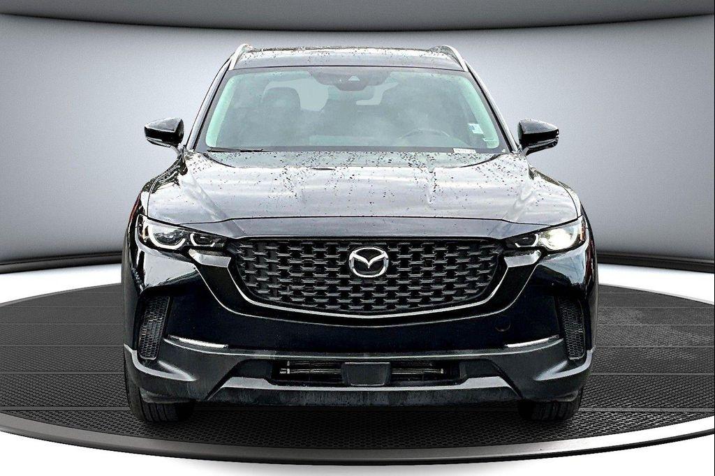 used 2024 Mazda CX-50 car, priced at $26,991