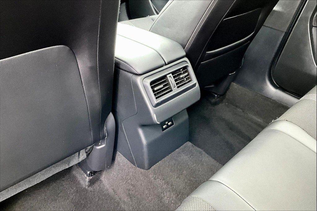 used 2024 Mazda CX-50 car, priced at $26,991