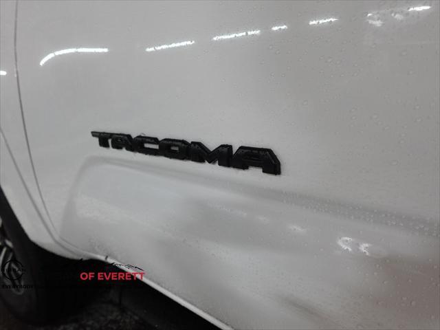 used 2023 Toyota Tacoma car, priced at $44,881