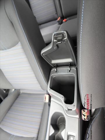 new 2025 Nissan Leaf car, priced at $24,260