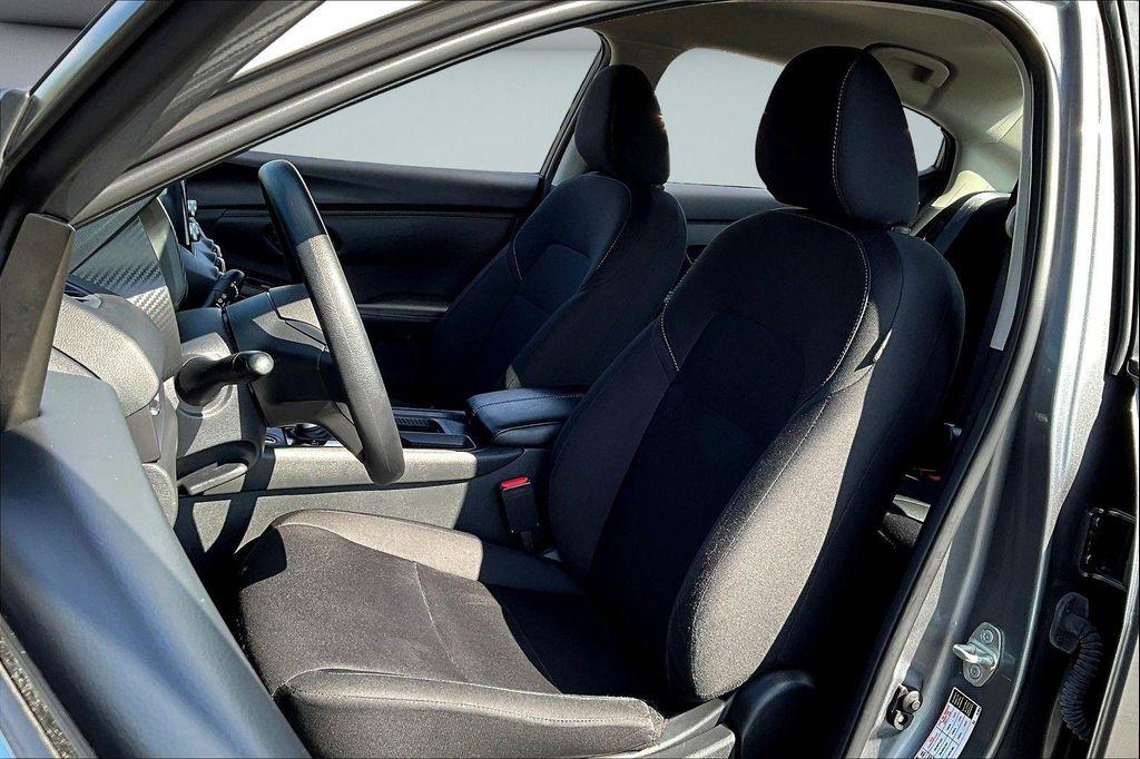 used 2024 Nissan Sentra car, priced at $16,981