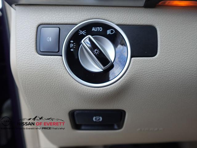 used 2014 Mercedes-Benz M-Class car, priced at $14,981