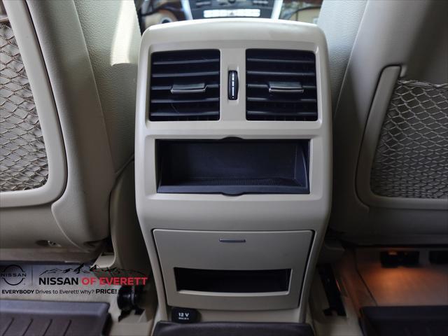 used 2014 Mercedes-Benz M-Class car, priced at $14,981