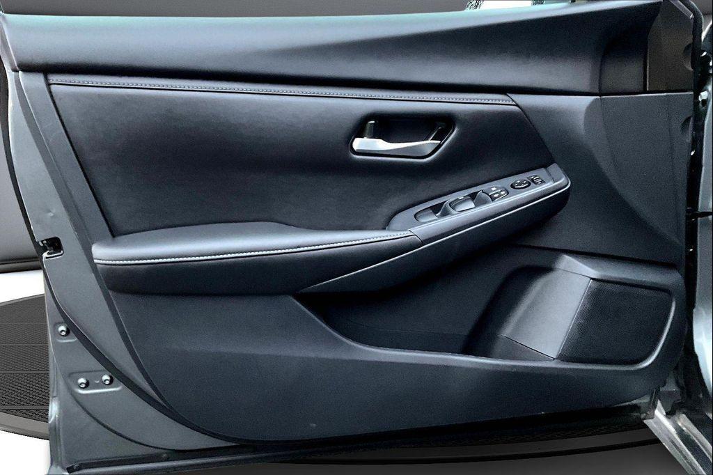 used 2024 Nissan Sentra car, priced at $16,981