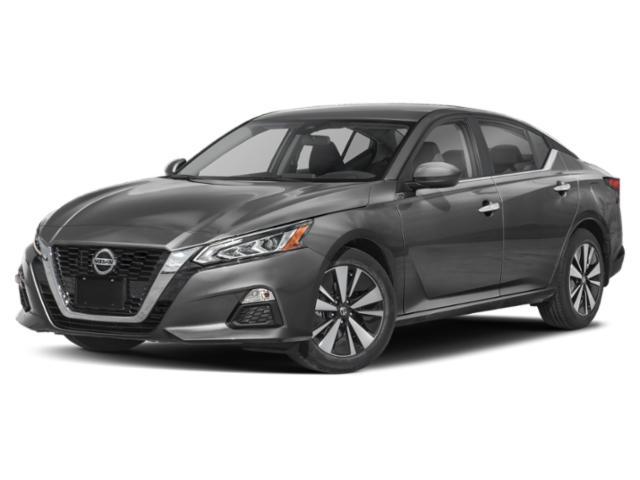 used 2022 Nissan Altima car, priced at $26,991