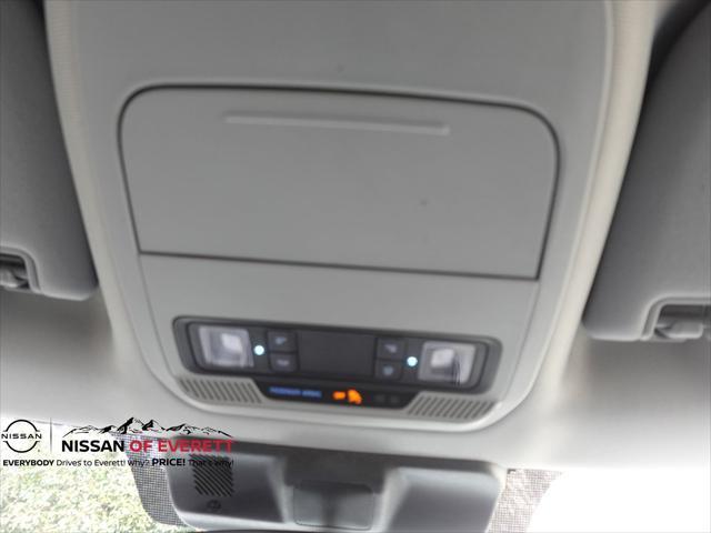 used 2023 Ford F-150 car, priced at $35,991