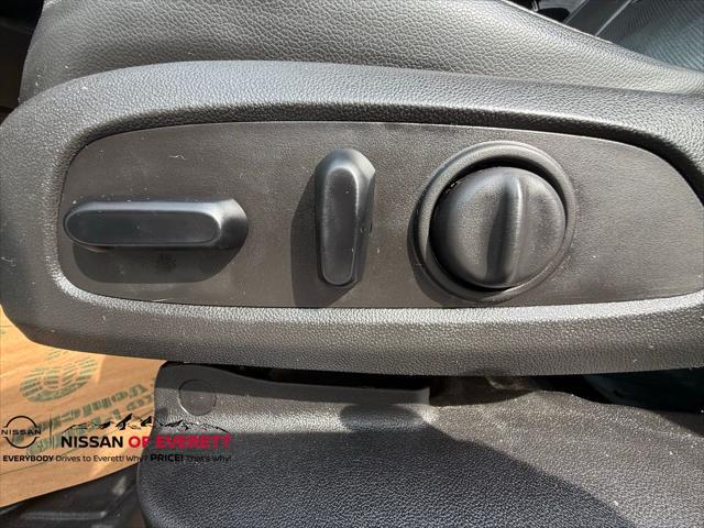 used 2018 GMC Acadia car, priced at $16,491