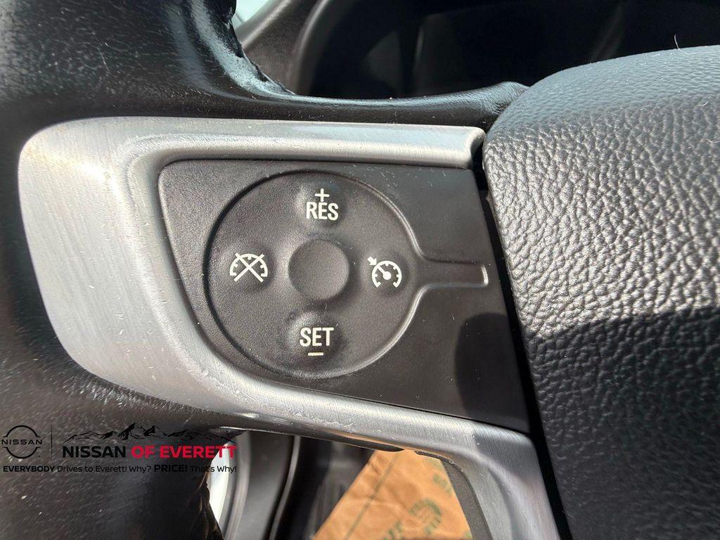 used 2018 GMC Acadia car, priced at $15,891