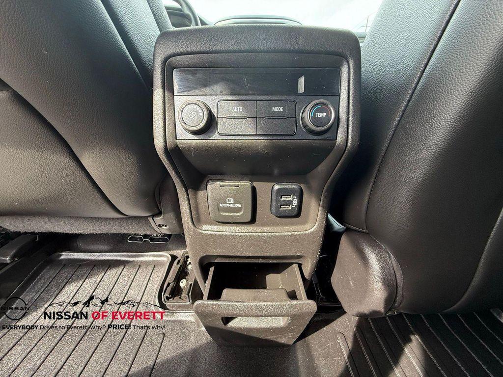 used 2018 GMC Acadia car, priced at $15,891