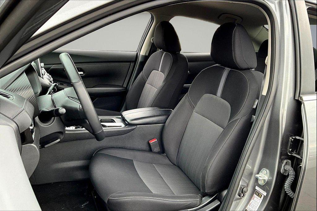 used 2021 Nissan Sentra car, priced at $18,981