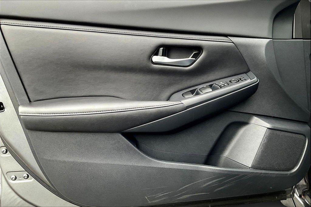 used 2021 Nissan Sentra car, priced at $18,981