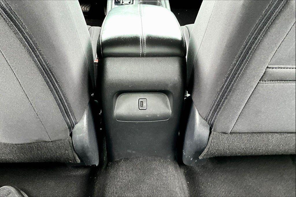 used 2021 Nissan Sentra car, priced at $18,981