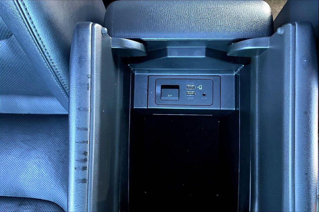 used 2018 Mazda CX-9 car, priced at $22,981