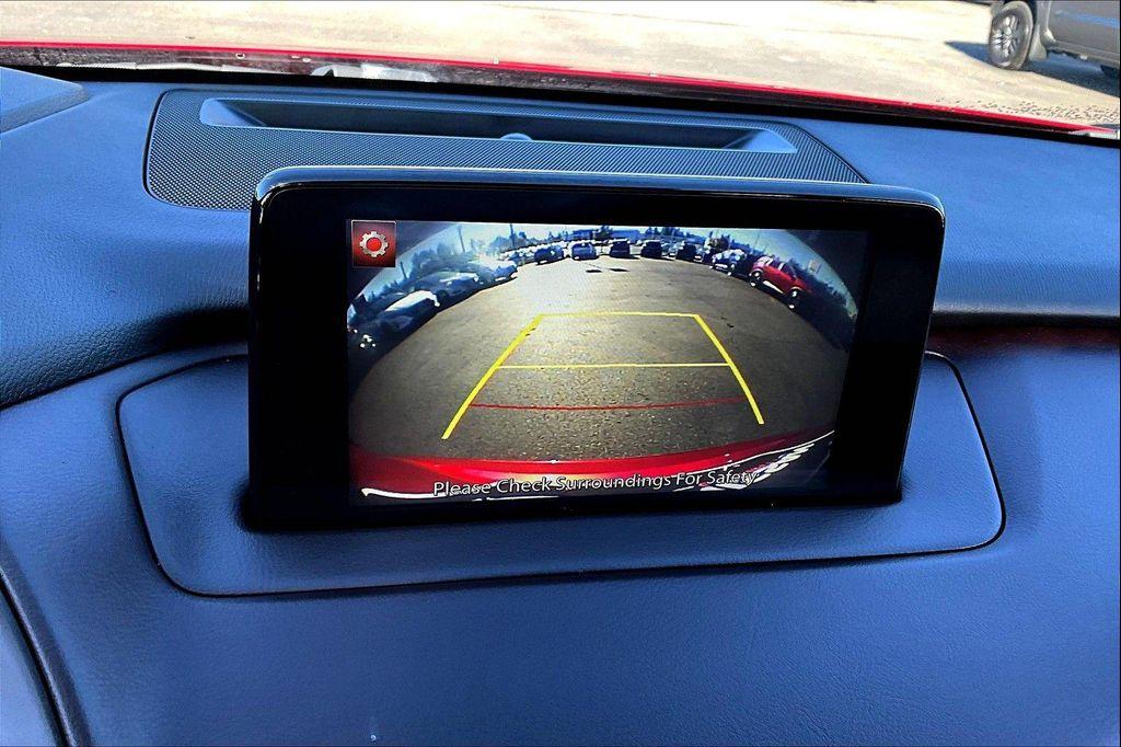 used 2018 Mazda CX-9 car, priced at $22,981