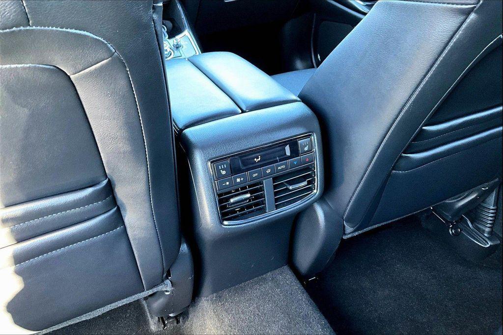 used 2018 Mazda CX-9 car, priced at $22,981