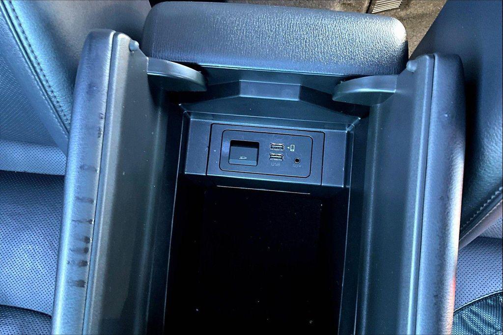 used 2018 Mazda CX-9 car, priced at $22,981