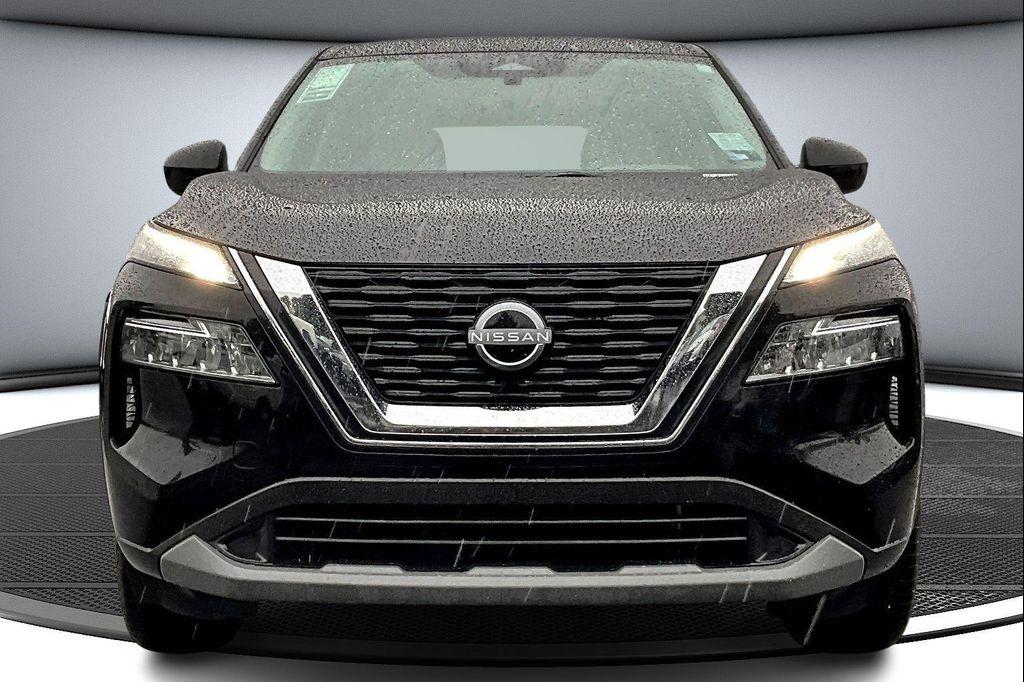used 2023 Nissan Rogue car, priced at $20,991