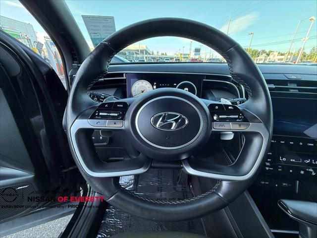 used 2022 Hyundai SANTA CRUZ car, priced at $26,291