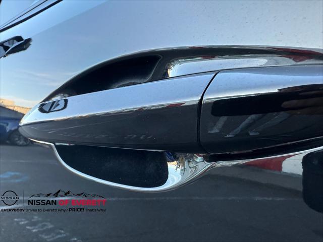 used 2022 Hyundai SANTA CRUZ car, priced at $26,291