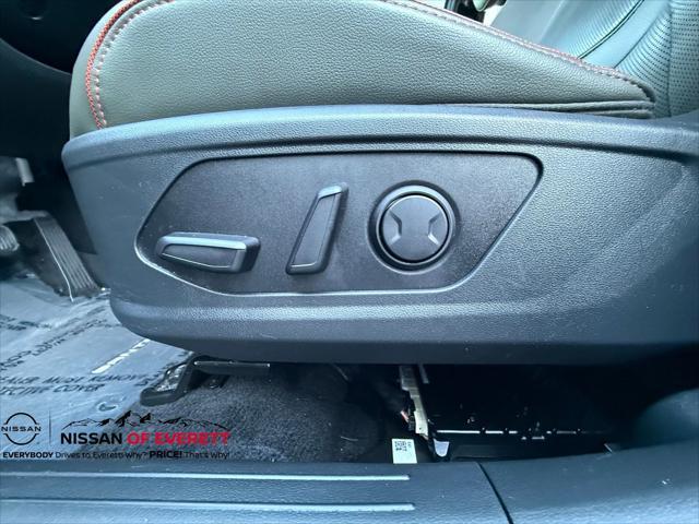 used 2022 Hyundai SANTA CRUZ car, priced at $26,291