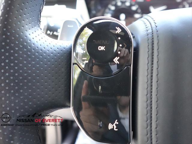 used 2022 Land Rover Range Rover Sport car, priced at $46,891